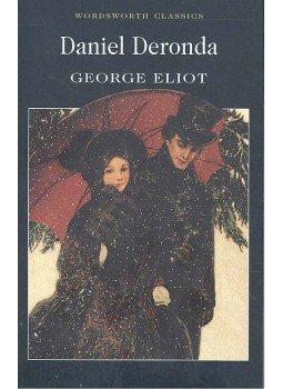 George Eliot - Daniel Deronda George Eliot - Daniel Deronda, null 0 antikvár könyv