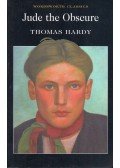 Thomas Hardy - Jude the Obscure