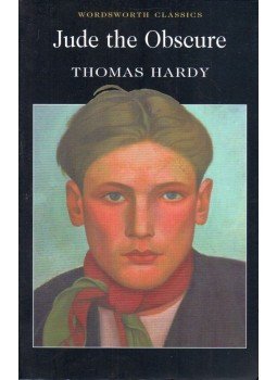 Thomas Hardy - Jude the Obscure Thomas Hardy - Jude the Obscure, Ware, Hertfordshire 2000 antikvár könyv
