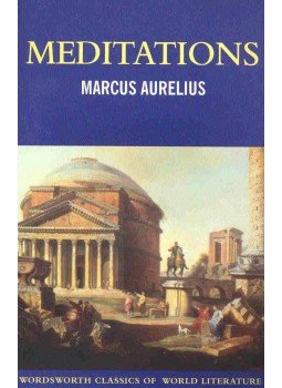 MARCUS AURELIUS - Meditations MARCUS AURELIUS - Meditations, null 0 antikvár könyv