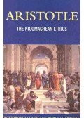 Aristotle - The Nicomachean Ethics