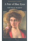 Thomas Hardy - A Pair of Blue Eyes