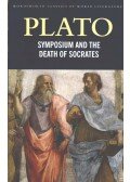 PLATO - Symposium and the Death of Socrates