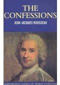 Rousseau, Jean-Jacques - The Confessions