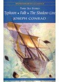 CONRAD,JOSEPH - Three Sea Stories