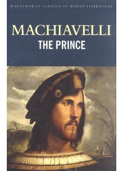 Niccolo Machiavelli - The Prince Niccolo Machiavelli - The Prince, null 0 antikvár könyv