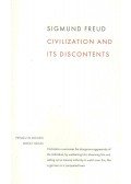 Sigmund Freud - Civilization and its Discontents