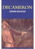 Giovanni Boccaccio - Decameron