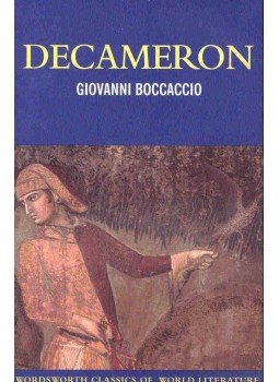 Giovanni Boccaccio - Decameron Giovanni Boccaccio - Decameron, 2004 antikvár könyv