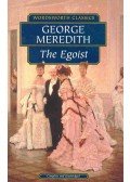Meredith, George - The Egoist