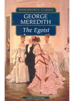Meredith, George - The Egoist Meredith, George - The Egoist, null 0 antikvár könyv