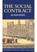 Rousseau, Jean-Jacques - The Social Contract