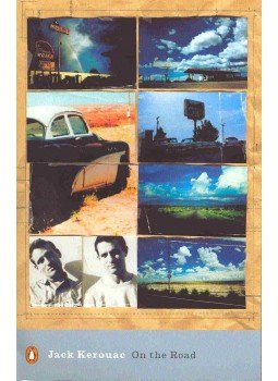 Jack KEROUAC - On the Road, null 2005 antikvár könyv