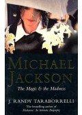 Randy J.Taraborrelli - Michael Jackson - The Magic and the Madness