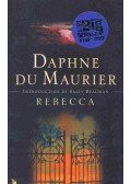 Daphne du Maurier - Rebecca