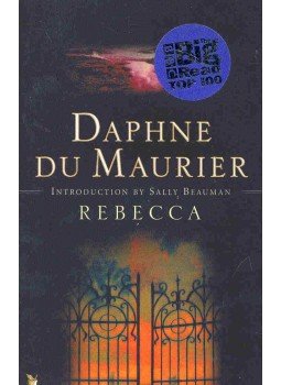 Daphne du Maurier - Rebecca Daphne du Maurier - Rebecca, null 2003 antikvár könyv