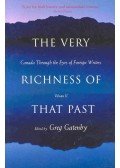 GATENBY, GREG (editor) - The Very Richness of that Past vol, II,