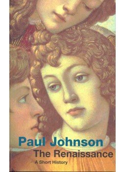 Paul Johnson - The Renaissance Paul Johnson - The Renaissance, null 2001 antikvár könyv