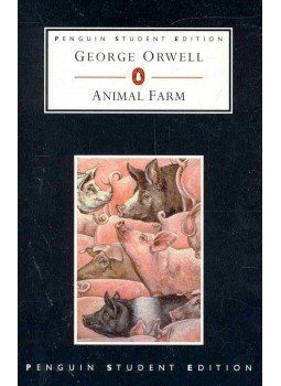 George Orwell - Animal Farm George Orwell - Animal Farm, null 2005 antikvár könyv