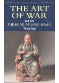 SUN TZU - The Art of War; The Book of Lord Shang