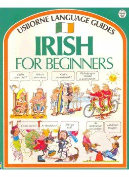 Angela Wilkes - Irish for Beginners Angela Wilkes - Irish for Beginners, null 0 antikvár könyv