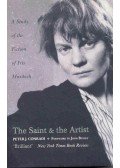 CONRADI, PETER J, - The Saint and the Artist - A Study of the Fiction of Iris Murdoch