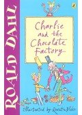 Roald Dahl - Charlie and the Chocolate Factory