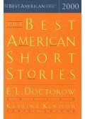 KENISON, KATRINA (editor) - The Best American Short Stories