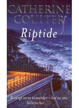 Coulter, Catherine - Riptide Coulter, Catherine - Riptide, null 2002 antikvár könyv