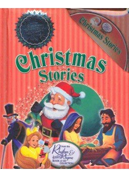 - Christmas Stories - Rhytm and Rhyme Book and Cd Collection - Christmas Stories - Rhytm and Rhyme Book and Cd Collection, null 0 antikvár könyv