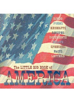 TABORI, LENA - The Little Big Book of America, null 2002 antikvár könyv