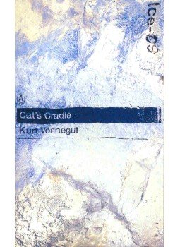 Kurt Vonnegut - Cat's Cradle Kurt Vonnegut - Cat's Cradle, null 2005 antikvár könyv
