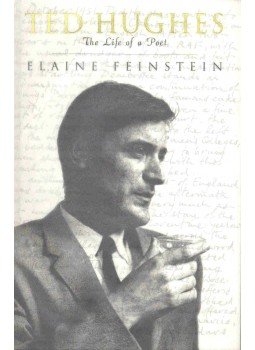 Feinstein, Elaine - Ted Hughes - The Life of a Poet, null 2001 antikvár könyv