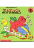 Bridwell, Norman - Clifford's First Chrismas