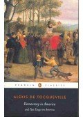 TOCQUEVILLE, ALEXIS DE - Democracy in America