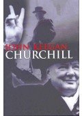 John Keegan - Churchill