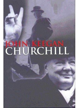 John Keegan - Churchill John Keegan - Churchill, null 2003 antikvár könyv