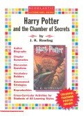 WARD BEECH, LINDA - Harry Potter and the Chamber of Secrets - A Literature Guide