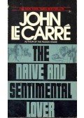 John le Carré - The Naive and Sentimental Lover