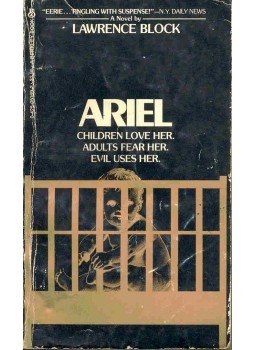 Lawrence Block - Ariel Lawrence Block - Ariel, null 1982 antikvár könyv