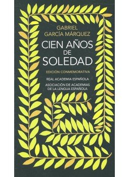 Gabriel García Márquez - Cien anos de soledad Gabriel García Márquez - Cien anos de soledad, null 2007 antikvár könyv