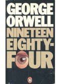 George Orwell - Nineteen Eighty-Four