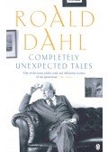Roald Dahl - Completely Unexpected Tales
