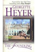 Georgette Heyer - The Foundling