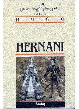 Victor Hugo - Hernani Victor Hugo - Hernani, null 1985 antikvár könyv