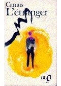 Albert Camus - L'étranger
