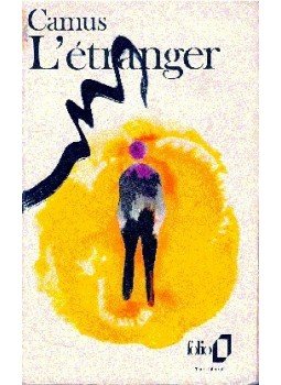 Albert Camus - L'étranger Albert Camus - L'étranger, null 1978 antikvár könyv