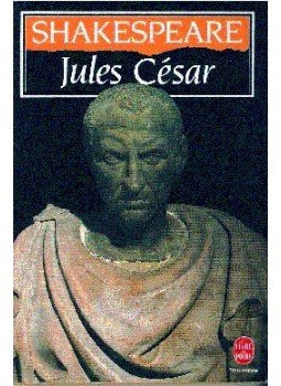 William Shakespeare - Jules César William Shakespeare - Jules César, Paris 1985 antikvár könyv