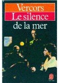 Vercors - Le silence de la mer