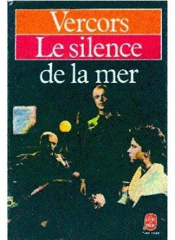 Vercors - Le silence de la mer Vercors - Le silence de la mer, null 1983 antikvár könyv